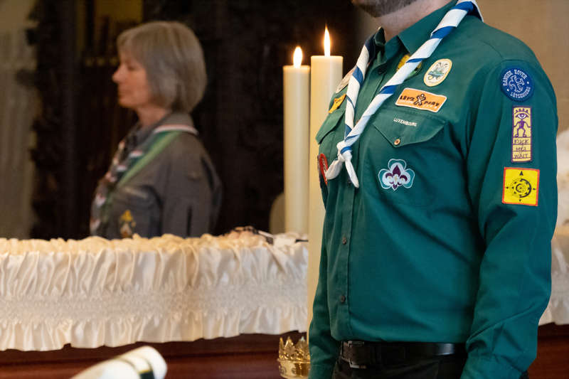 182_CGDL_Chapelle_ardente_Scouts