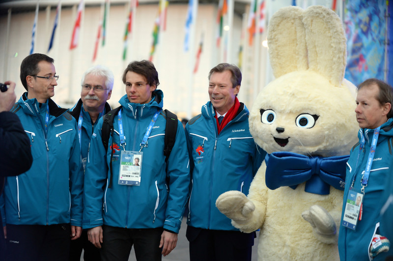 126ème session du CIO et XXIIèmes Jeux Olympiques d’hiver à Sotchi