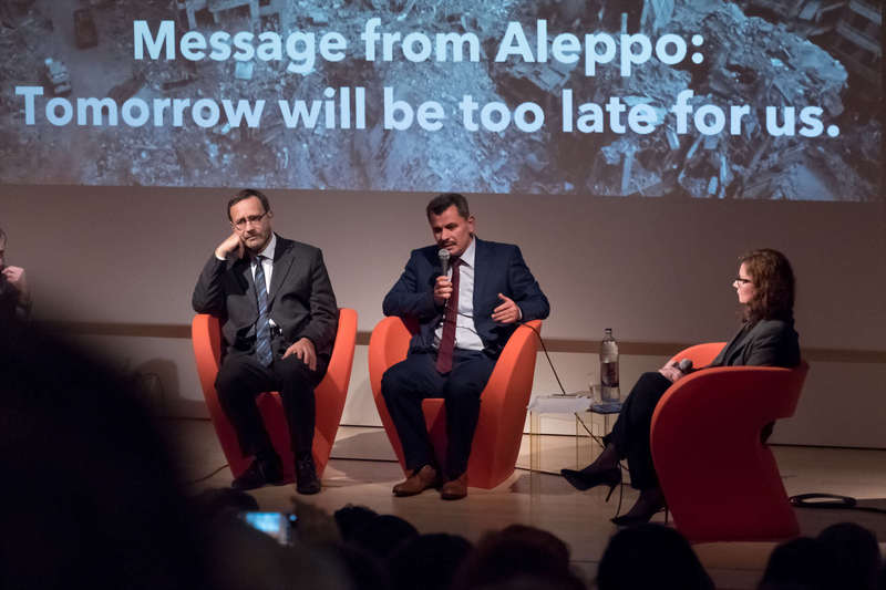 221_conference_Aleppo_Mudam