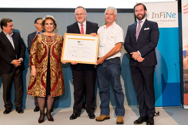 -¬European Microfinance Award_Marie-De-Decker_GF