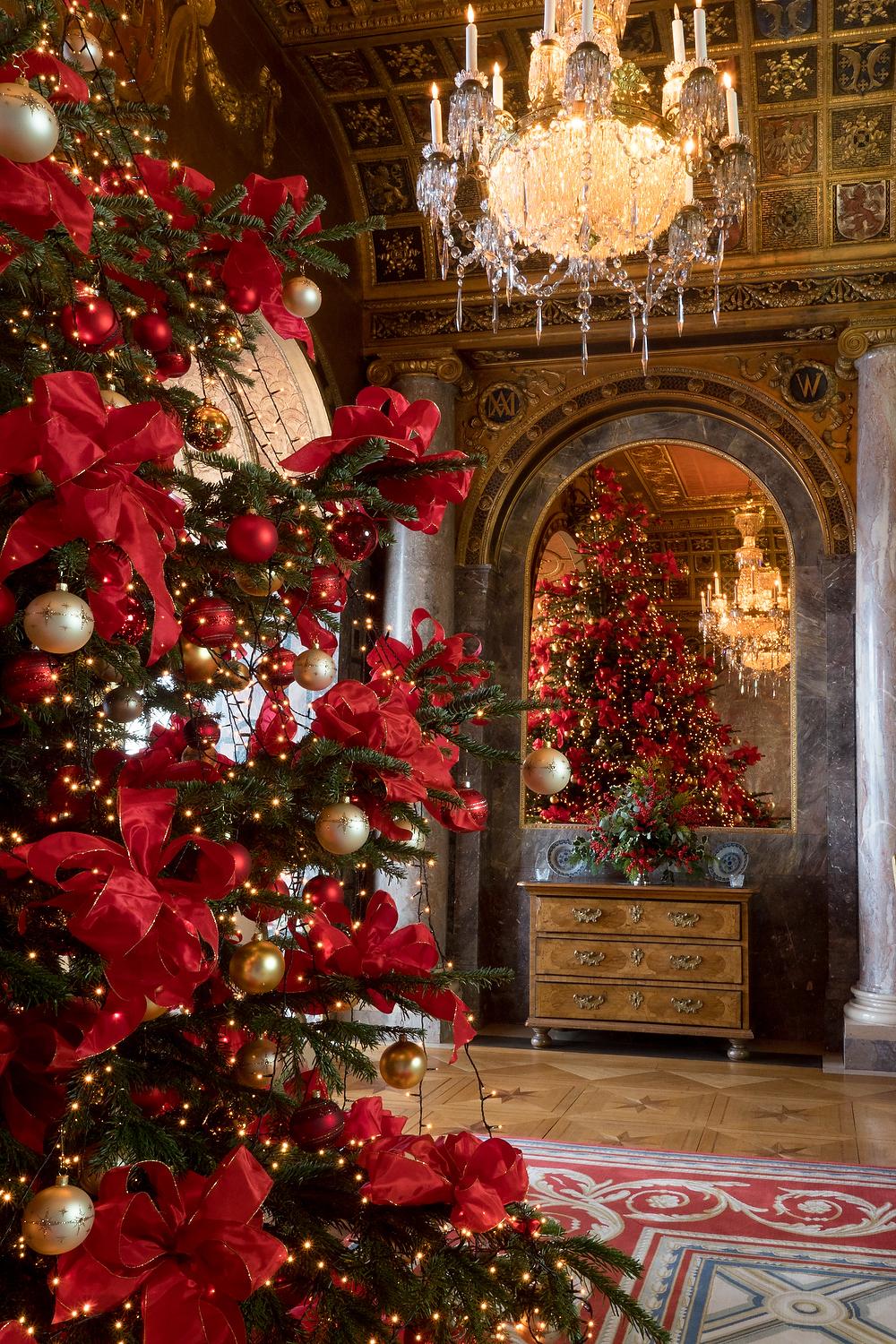 Décorations de Noël - Décembre 2017