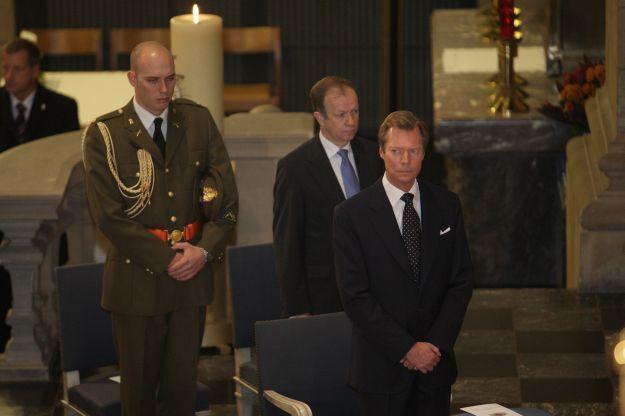 commémoration nationale au Luxembourg