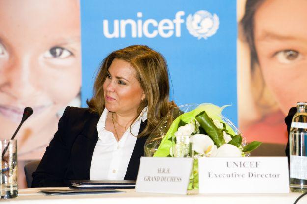 54ème Réunion annuelle des Comités Nationaux de l’UNICEF