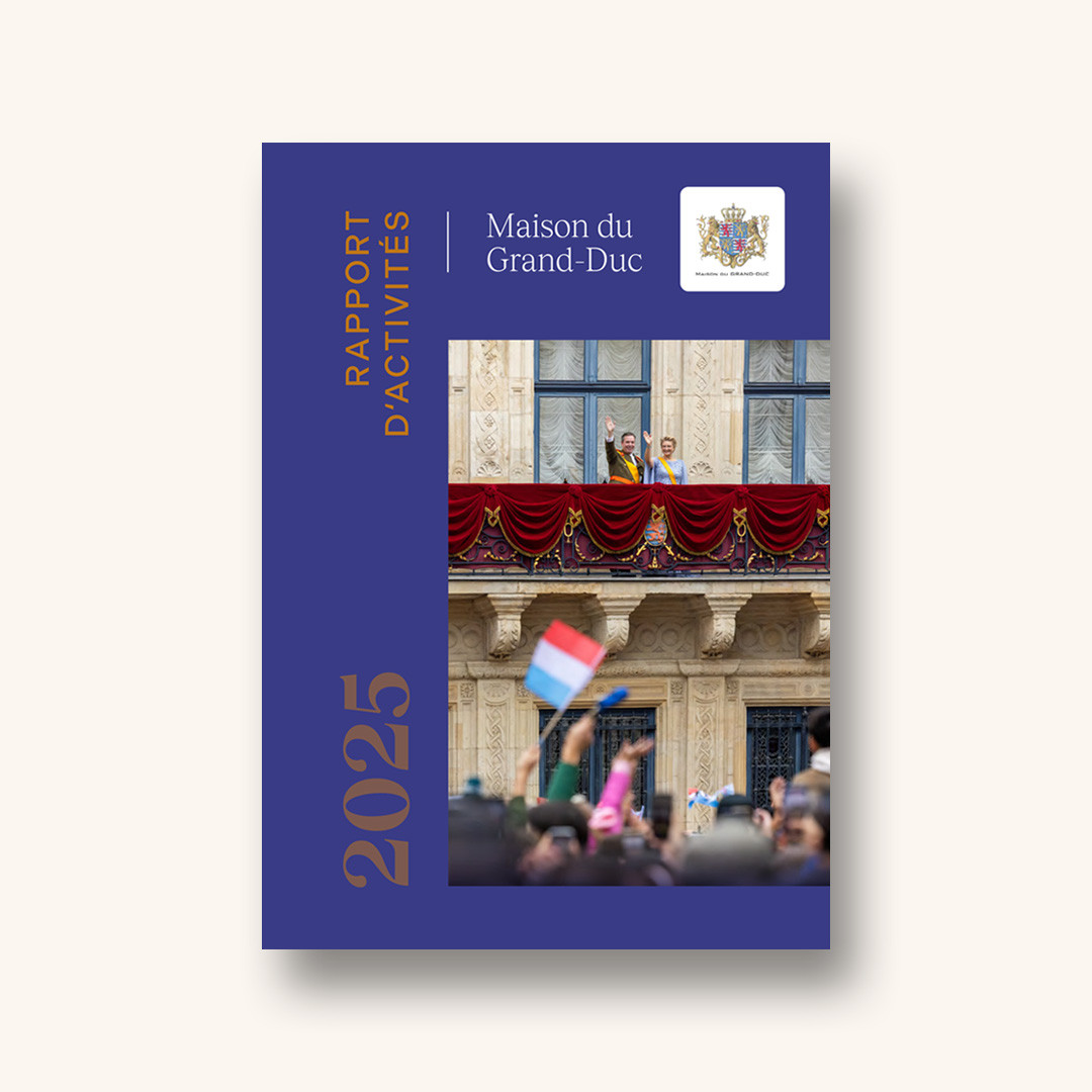 Rapport d'activités 2025