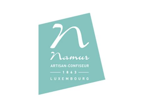 Confiserie Namur