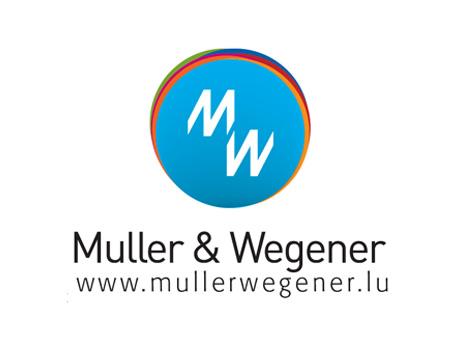 Muller Wegener logo