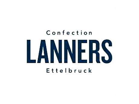 Logo Lanners Confection