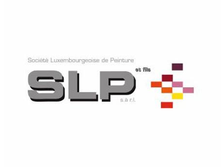 Logo SLP & Fils