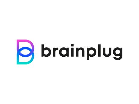 Logo Brainplug