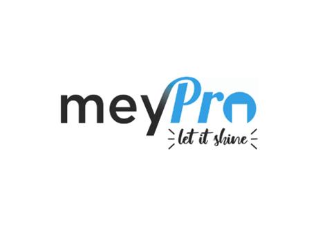 Logo meyPro