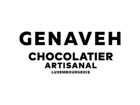 Logo Genaveh