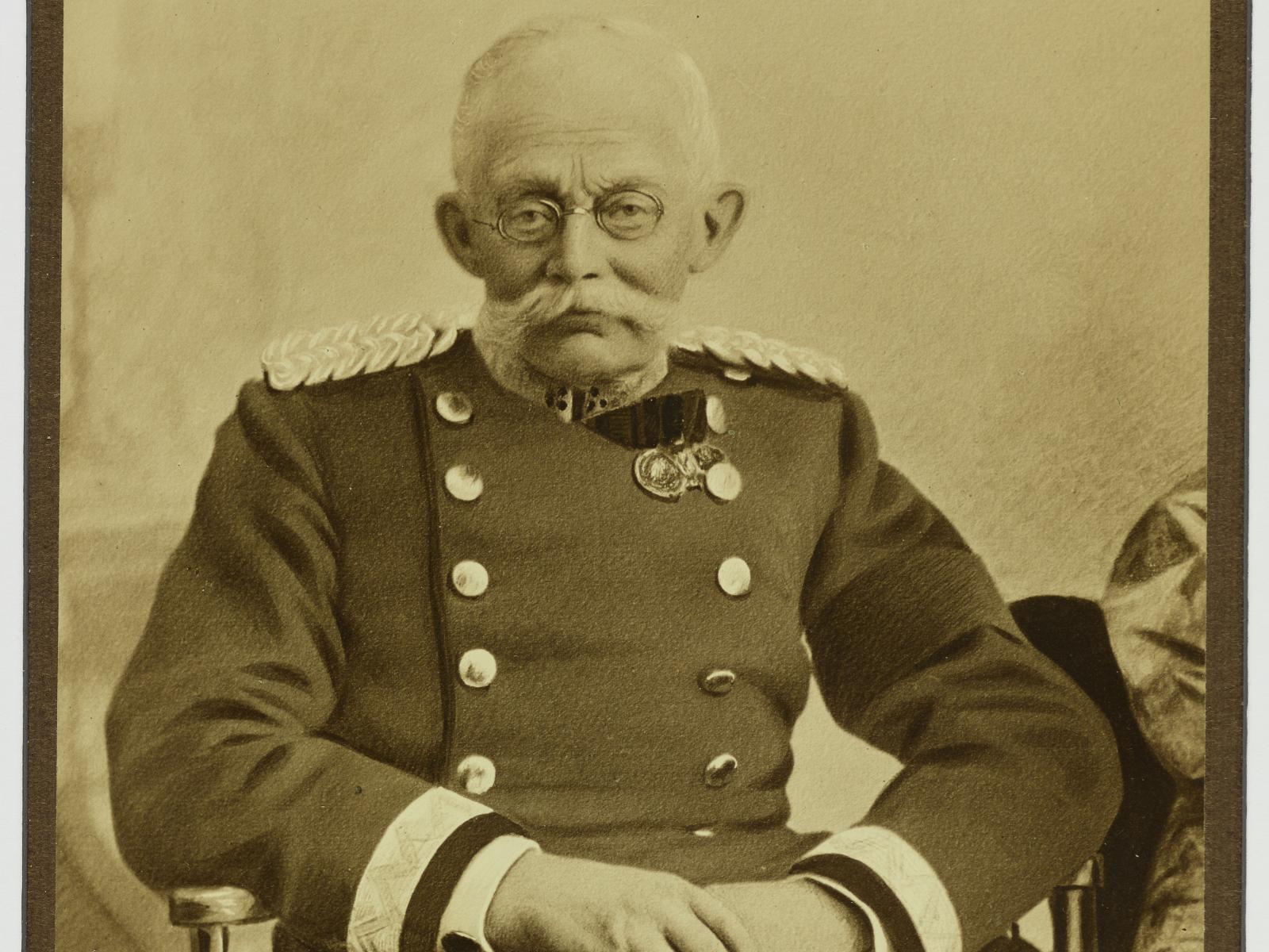 Großherzog Adolph 