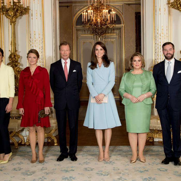 Célébrations du 150e anniversaire de la signature du traité de Londres