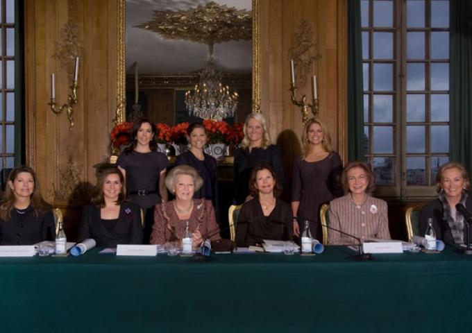 La Grande-Duchesse 