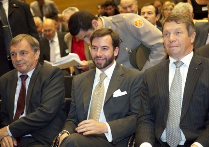 10ème anniversaire du réseau 1,2,3,GO d’experts et d’entrepreneurs de la Grande Région