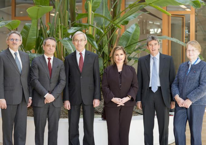 Photo de S.A.R. La Grande-Duchesse de Luxembourg