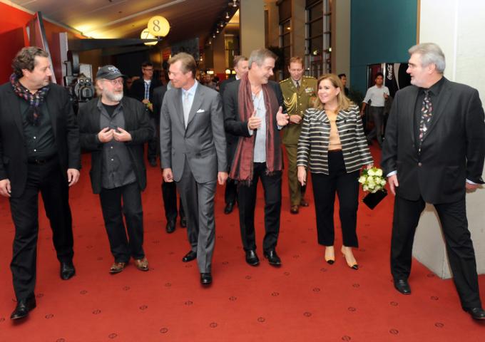 Avant-première du documentaire "D’Fifties"