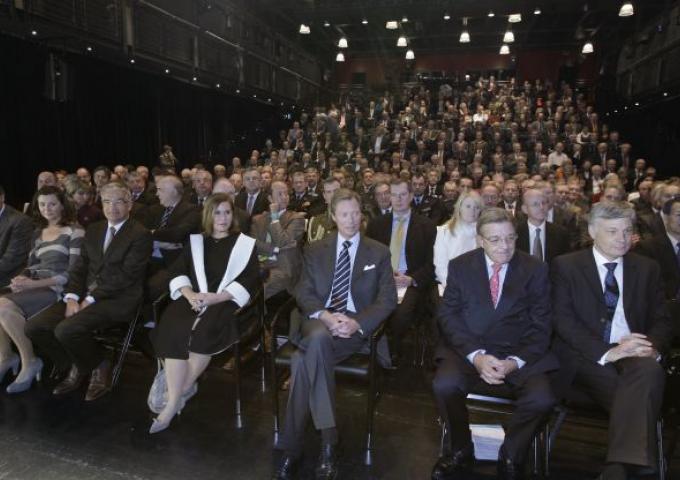 50ème anniversaire de l’association La Sécurité Routière