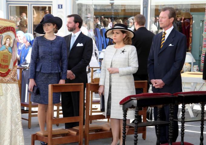 Clôture de la traditionnelle quinzaine de l’Octave