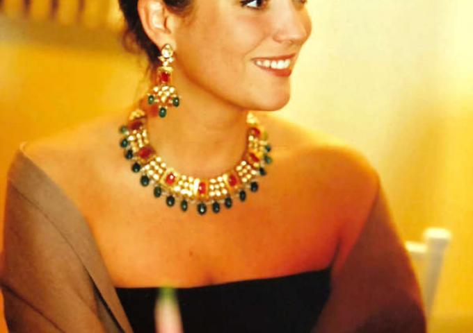 La Princesse Alexandra