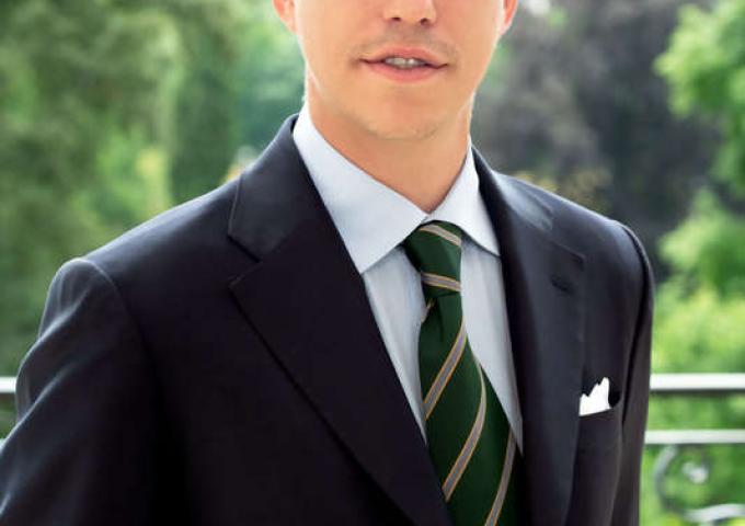Le Prince Louis