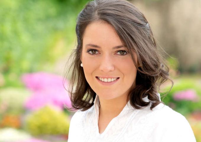 La Princesse Alexandra