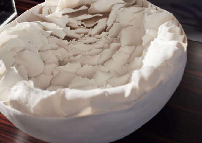 Pièce d'art