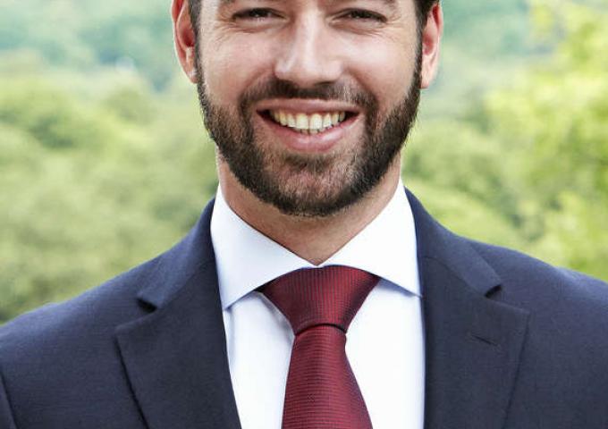 Le Prince héritier