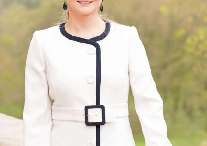 La Princesse héritière