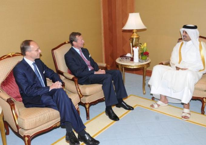 Forum de Doha sur la démocratie, le développement et le commerce