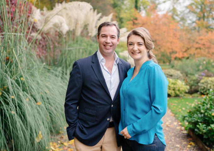 Le Couple héritier