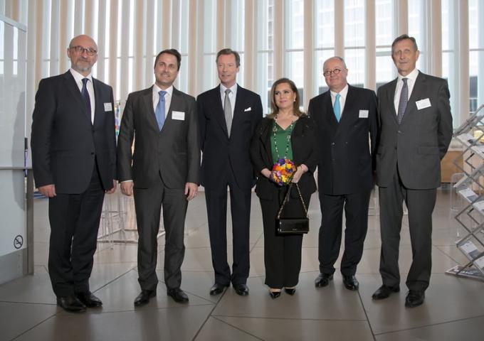 75ème anniversaire de l’Association des Banques et Banquiers