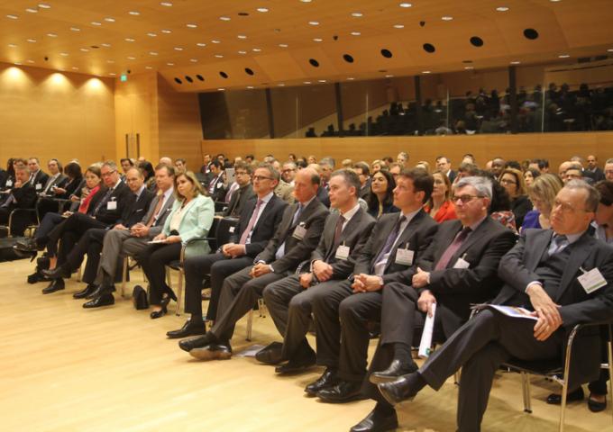 ALFI Responsible Investing Conference