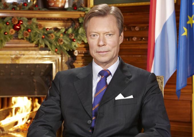 Discours de Noël