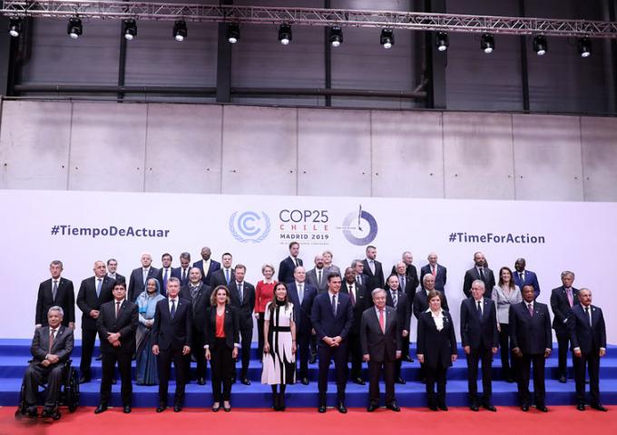 Photo de groupe