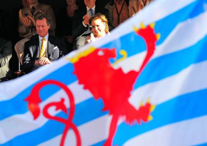 Veille de la Fête Nationale