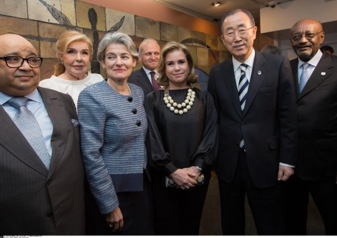 Photo de S.A.R. La Grande-Duchesse de Luxembourg