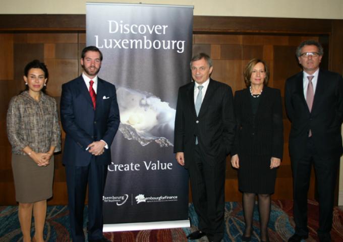 Mission économique en Turquie