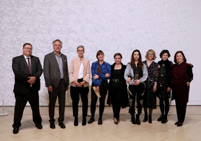 Photo de groupe