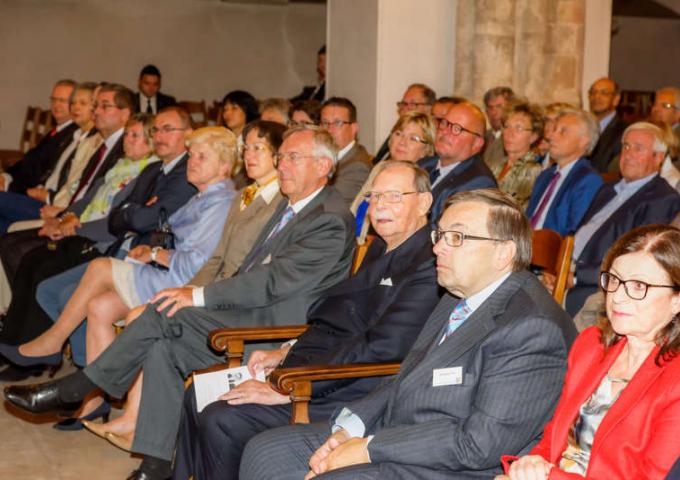 Photo de S.A.R. le Grand-Duc Jean