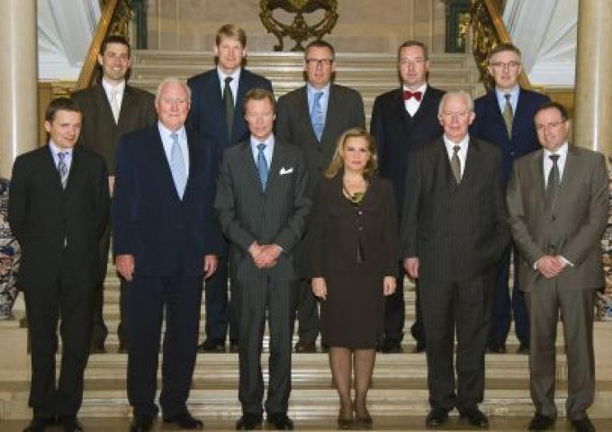 Saisir l'opportunité de la Philanthropie à Luxembourg