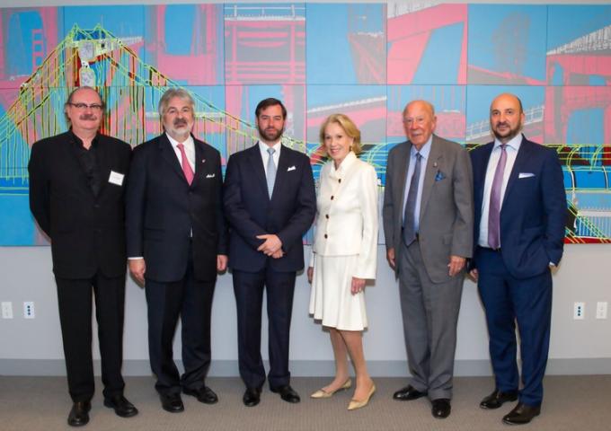 Mission de prospection économique aux Etats-Unis d’Amérique