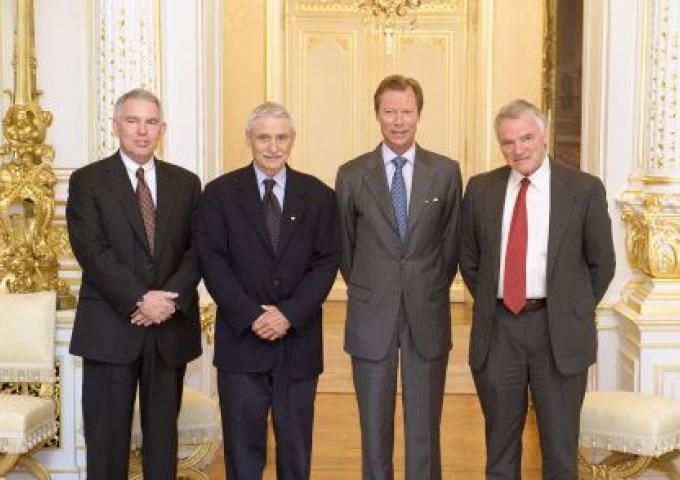 Partenariats stratégiques dans le domaine bio-médical