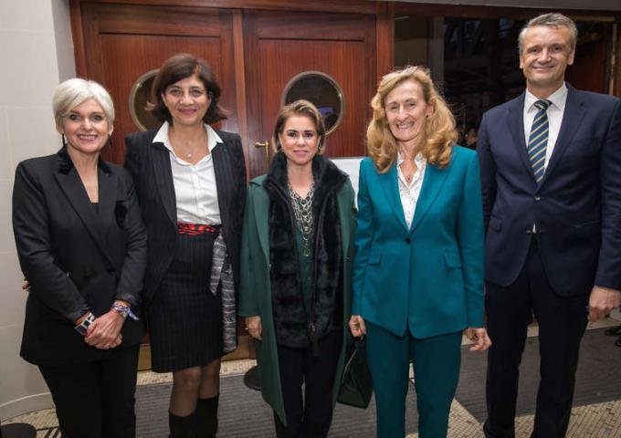 Photo de groupe