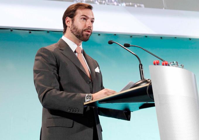 20ème "Alfi Global Distribution Conference"