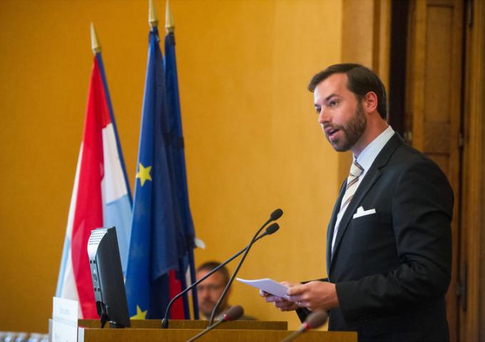 Mission économique multisectorielle en France