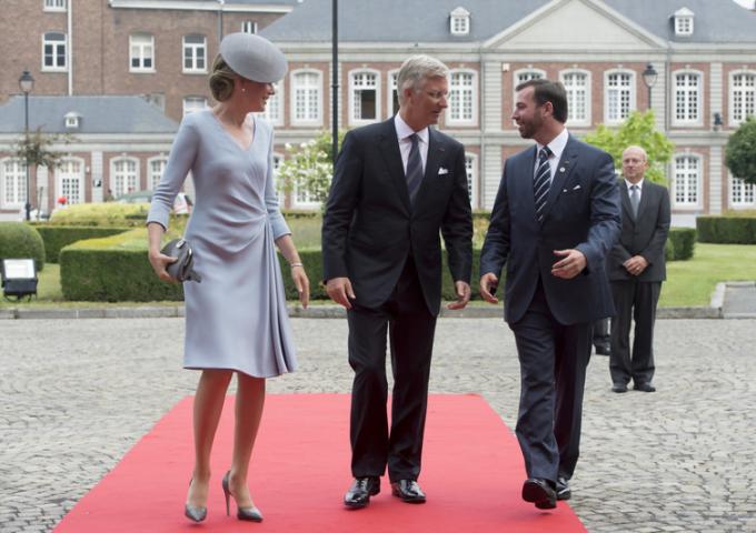 Centième anniversaire du début de la Première Guerre mondiale