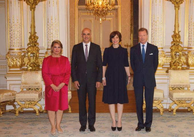 Photo officielle