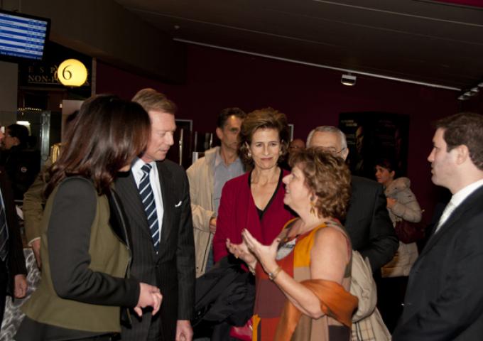 Brazil Film Festival