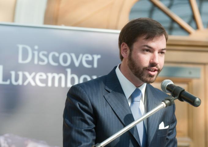 Mission économique en Russie